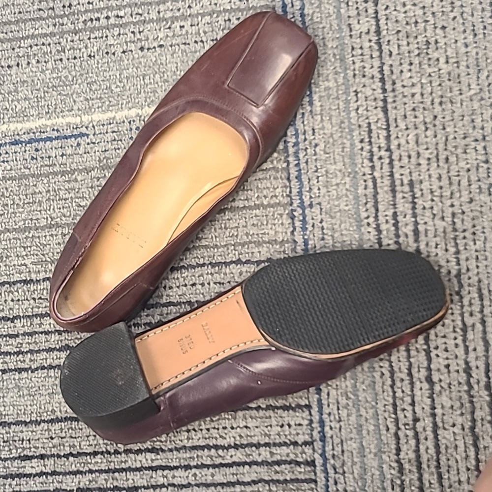 Bally pumps - Picture 2 of 4